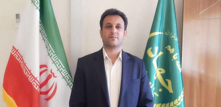 سرپرست مدیریت امور سرمایه‌گذاری جهادکشاورزی لرستان منصوب شد