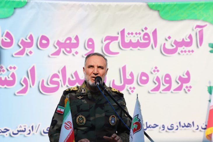 خبر های خوش در مورد پادگان ۰۷/اختلاف نظرها برطرف خواهد شد