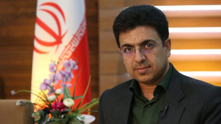 سرانه مصرف ماهی در لرستان پایین است