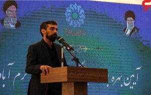 ۱۵ کتابخانه در هفته دولت بهره‌‌برداری شد