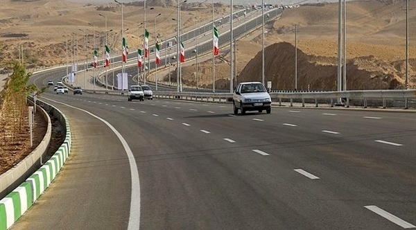 اختصاص ۷۵۰ میلیارد اعتبار برای بهبود وضعیت جاده‌های لرستان