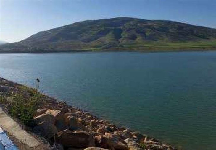 دریچه های «سد رودبار» الیگودرز بازگشایی می شود/هشدار به ساکنان پایین دست