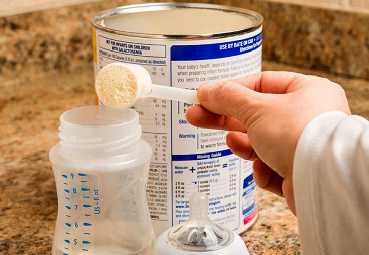 راه‌اندازی سامانه حامی برای دریافت شیر خشک بیماران متابولیک و رژیمی