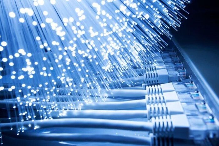 واگذاری سرویس اینترنت پرسرعت FTTH در دورود