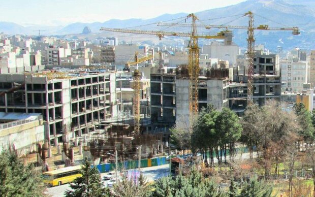 تکلیف «برج‌های دوقلو» خرم آباد به زودی مشخص می‌شود