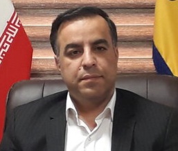 سرپرست فرمانداری تازه تأسیس معمولان منصوب شد