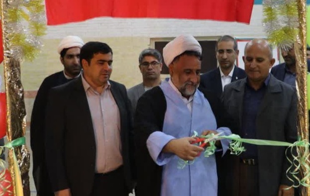آغاز هفتمین المپیاد ورزشی زندانیان لرستان