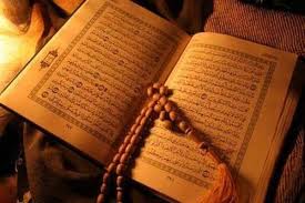 همت ستودنی معلم نابینای لرستانی برای حفظ قرآن
