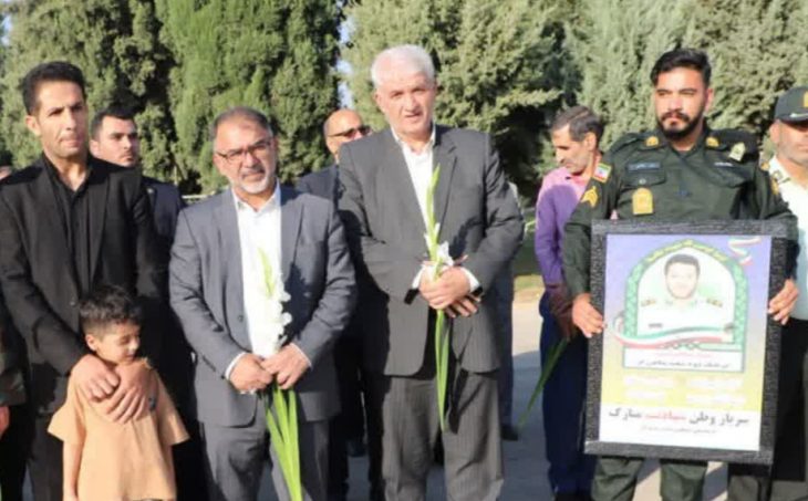 باید قدردان و ادامه‌دهنده راه شهدا باشیم