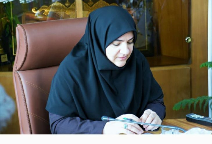 شیب مثبت بودجه عمرانی لرستان/مدیران برای عدم برگشت بودجه ابلاغی دستگاه‌های اجرایی تلاش کنند