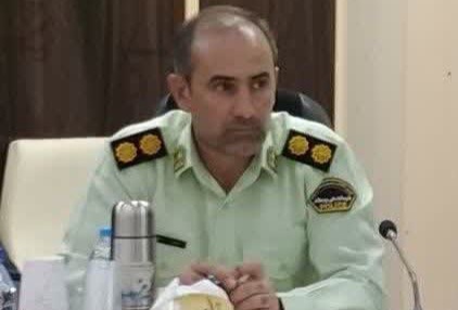 پایش ۶۷ هزار کیلومتر از اراضی کشاورزی لرستان
