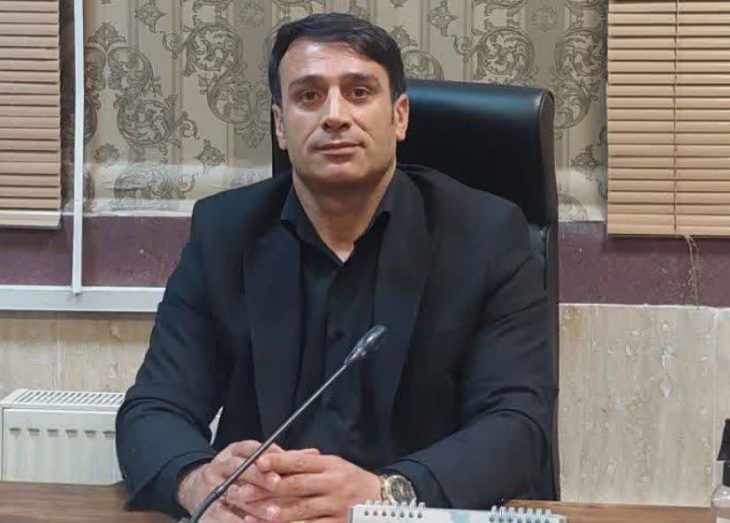 مدیر مجموعه گردشگری «کیو» خرم آباد منصوب شد