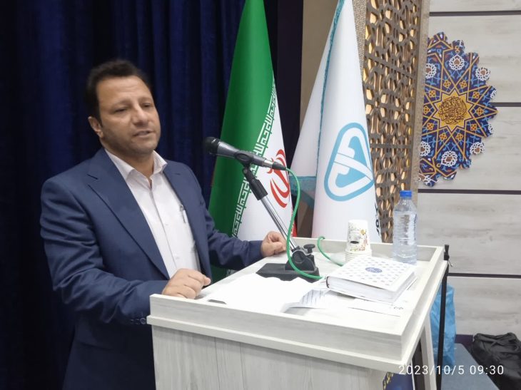 واکسیناسیون بیش از ۲۸ میلیون قطعه طیور صنعتی در لرستان