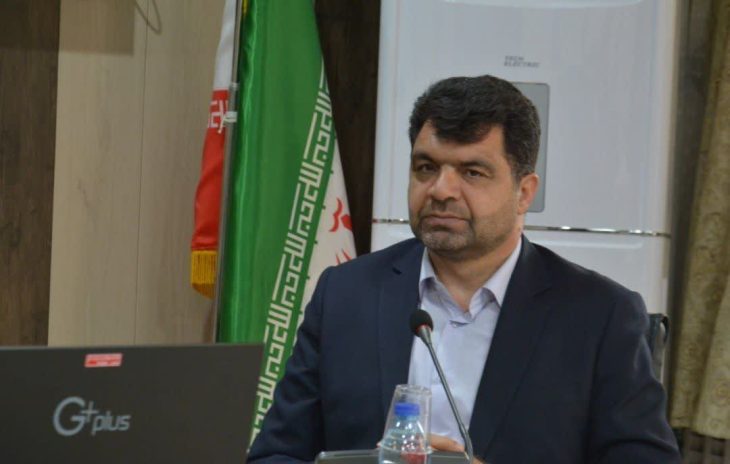 ۱۵ مهرماه آخرین‌ مهلت ارائه اظهارنامه مالیاتی در لرستان