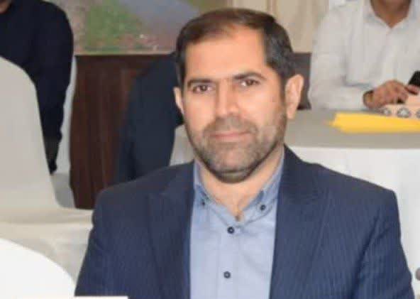 فرسایش ۵۰ تنی خاک در برخی مناطق لرستان