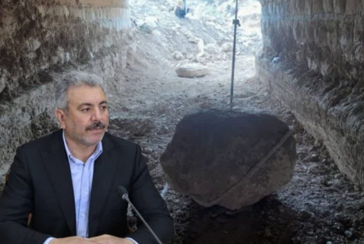 پاک‌سازی و لایروبی ۲۳۰۰ پل‌ در جاده‌های لرستان