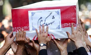 لرستان میزبان ‌۲ شهید گمنام می شود