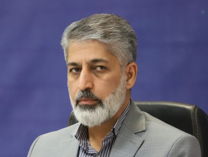پویش «نذر کتاب» در لرستان اجرا شد