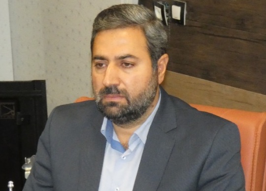 رئیس مرکز پژوهش های شورای اسلامی شهر خرم‌آباد معرفی شد