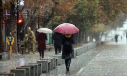 اعلام وضعیت قرمز در لرستان/ تمامی دستگاه‌های خدمات رسان در آماده باش باشند