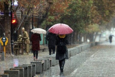 اعلام وضعیت قرمز در لرستان/ تمامی دستگاه‌های خدمات رسان در آماده باش باشند