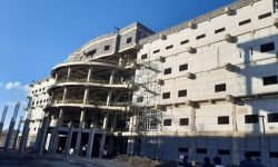دورنمای روشن حوزه سلامت لرستان در دولت سیزدهم/ بیمارستان «نیایش» رویایی که دست‌یافتنی شد