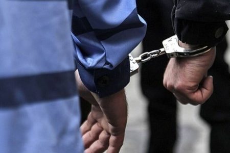 دستگیری کلاهبردار اینترنتی با ۲۵ شاکی در کوهدشت