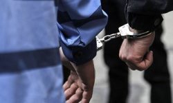قاتل مامور اداره برق لرستان دستگیر شد