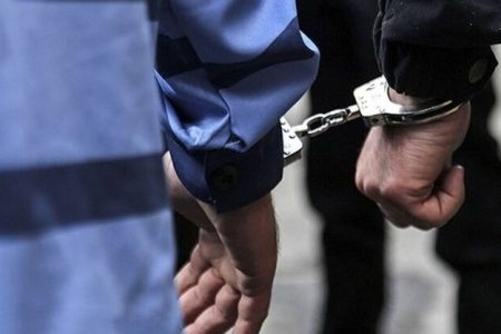 دستگیری کلاهبرداران ۳۱۰ میلیاردی فروش خودرو در الیگودرز