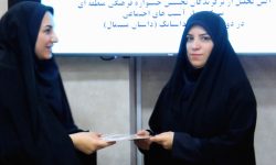 خبرنگار ایرنا لرستان برگزیده جشنواره منطقه‌ای «خط قرمز» شد
