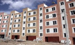 احداث بیش از ۱۴ هزار واحد مسکونی در لرستان