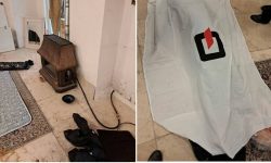 مرگ ۵ عضو یک خانواده به دلیل گازگرفتگی در دلفان