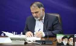 گسترش فرهنگ کتابخوانی توسعه دهنده کشور است