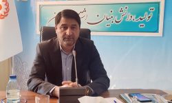 ۱۳۰ مددجو در مرکز ترک اعتیاد ماده ۱۶ بهزیستی لرستان تحت درمان هستند