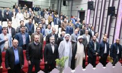 جمهوری اسلای تنها لبیک گوی مردم مظلوم فلسطین است