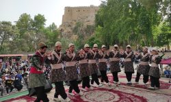 ۳ رویداد مهم گردشگری در لرستان برگزار می‌شود