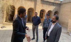 واگذاری ۳ بنای تاریخی لرستان به بخش خصوصی