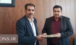 انعقاد تفاهم نامه همکاری بین اداره کل زندان ها و هیات آمادگی جسمانی لرستان