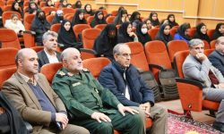 دانشگاه لرستان در لیست آموزش‌عالی عراق قرار گرفت
