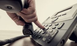 هشدار شرکت مخابرات به مشتریان درباره کلاهبرداری از طریق تلفن ثابت