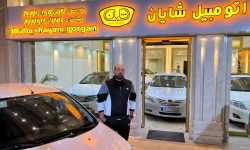 خرید خودرو علاوه بر سرمایه به تخصص و تجربه هم نیاز دارد!