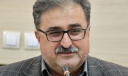 کلنگ‌زنی سوله بحران در سایت پردیس کمالوند خرم‌آباد