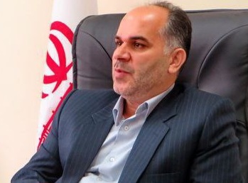 رئیس جدید دادگستری دورود منصوب شد