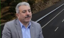 ۷ نقطه حادثه‌خیز در جاده‌های لرستان حذف شد