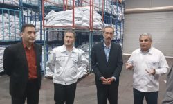 غبار فرسودگی بر چهره صنعت ارزشمند لرستان/ضرورت ارتقای تجهیزات در کارخانه پگاه