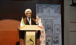 یادواره شهدا با هدف زنده نگهداشتن یاد و خاطره شهدا برگزار می شود