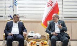 گازرسانی به بیش از ۵ هزار و ۷۰۰ روستا در دولت سیزدهم