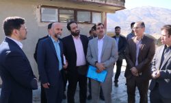 لرستان؛پایلوت آمادگاه سمپاش غرب کشور می شود