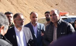 استحصال نفت از شیل های نفتی «قالی کوه» الیگودرز انجام می شود