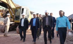 لرستان با استاندار بومی در مسیر توسعه